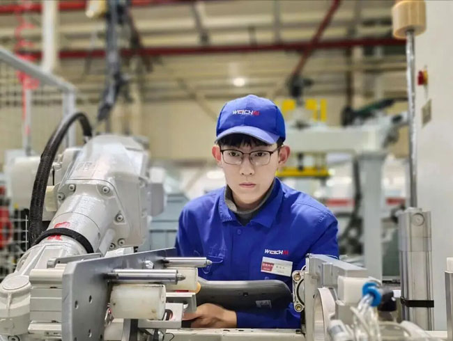 EVO真人(中国)官方网站