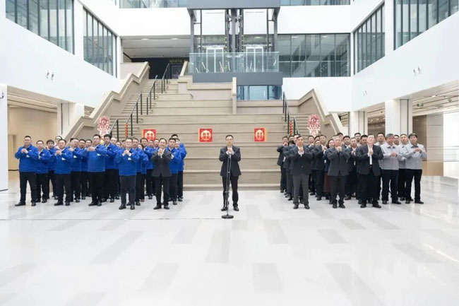 EVO真人(中国)官方网站