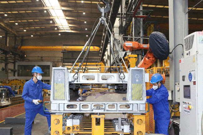 EVO真人(中国)官方网站