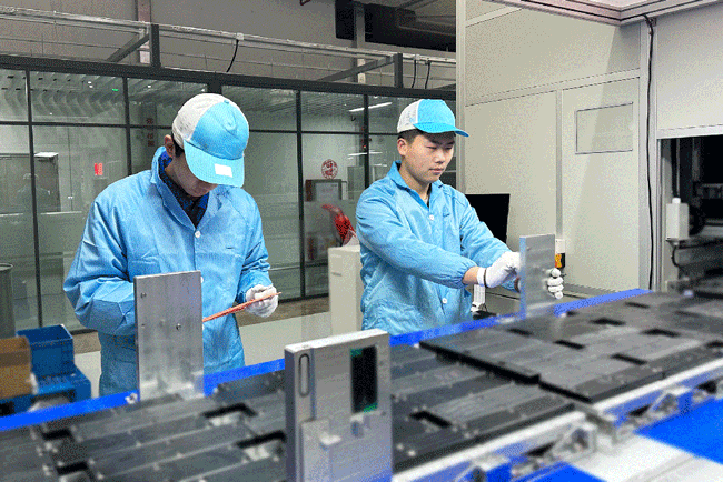 EVO真人(中国)官方网站