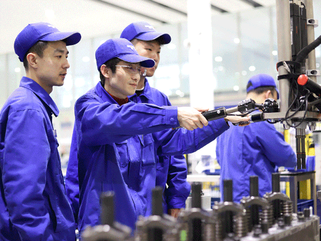 EVO真人(中国)官方网站