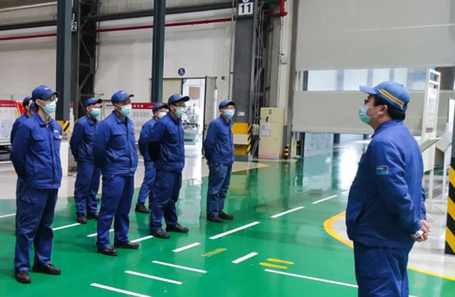 EVO真人(中国)官方网站