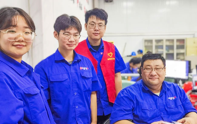 EVO真人(中国)官方网站